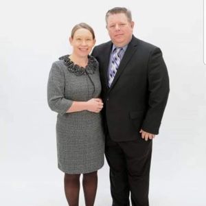 Meet your Posher, Kenneth